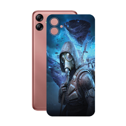 Захисна плівка StatusSKIN для Samsung Galaxy M04