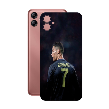 Захисна плівка StatusSKIN для Samsung Galaxy M04