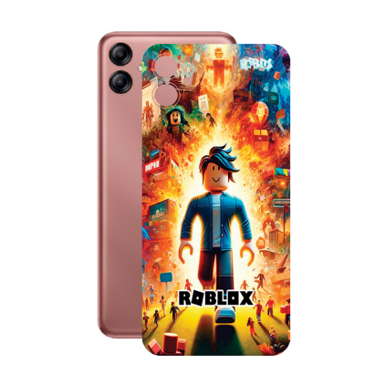Захисна плівка StatusSKIN для Samsung Galaxy M04