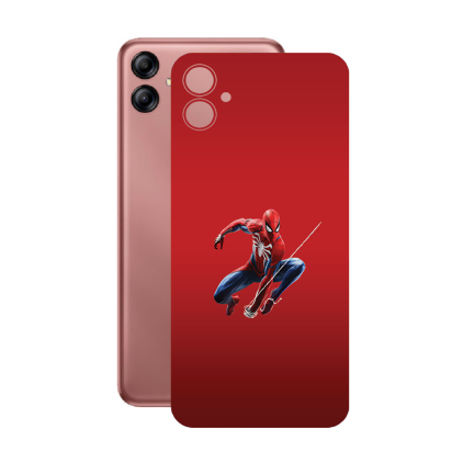 Захисна плівка StatusSKIN для Samsung Galaxy M04