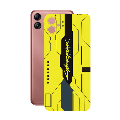 Захисна плівка StatusSKIN для Samsung Galaxy M04