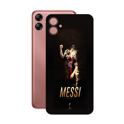 Захисна плівка StatusSKIN для Samsung Galaxy M04