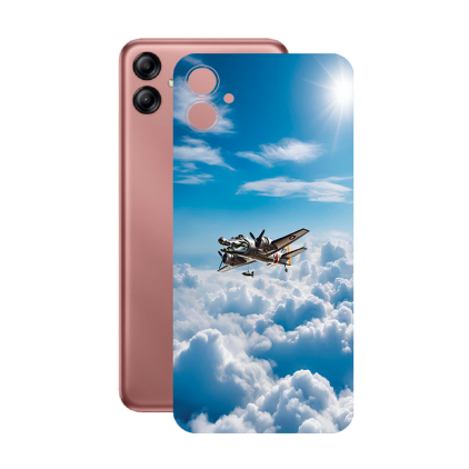 Захисна плівка StatusSKIN для Samsung Galaxy M04