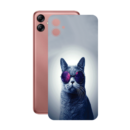 Захисна плівка StatusSKIN для Samsung Galaxy M04