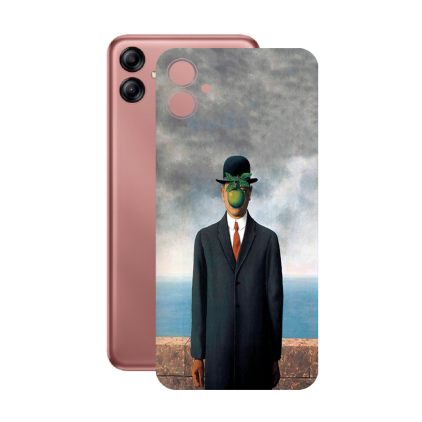 Захисна плівка StatusSKIN для Samsung Galaxy M04