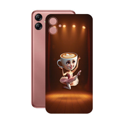 Захисна плівка StatusSKIN для Samsung Galaxy M04