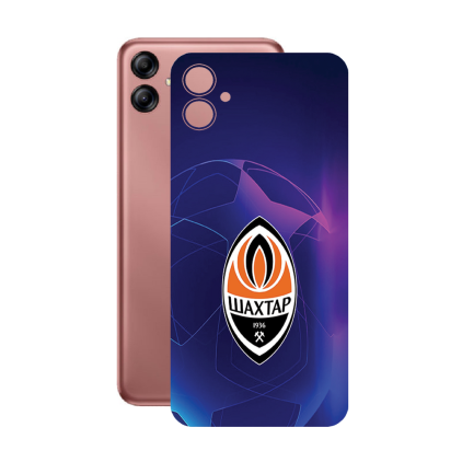 Захисна плівка StatusSKIN для Samsung Galaxy M04