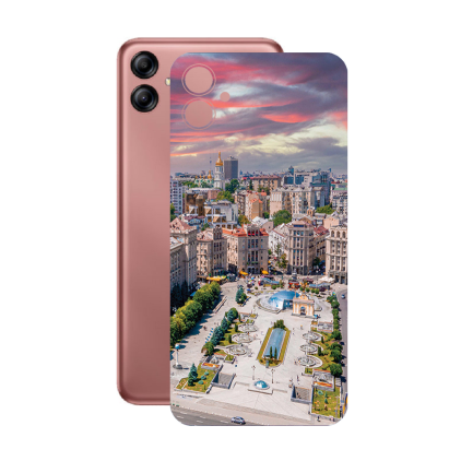 Захисна плівка StatusSKIN для Samsung Galaxy M04