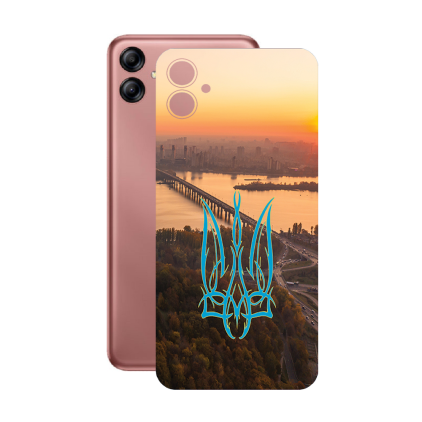 Захисна плівка StatusSKIN для Samsung Galaxy M04