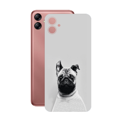 Захисна плівка StatusSKIN для Samsung Galaxy M04