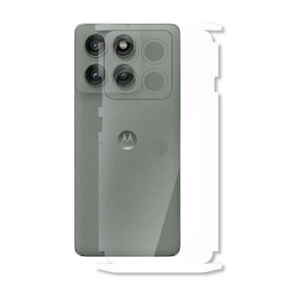 Защитная пленка StatusSKIN для Motorola Edge 60 Pro (XT2507)
