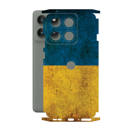 Защитная пленка StatusSKIN для Motorola Edge 60 Pro (XT2507)