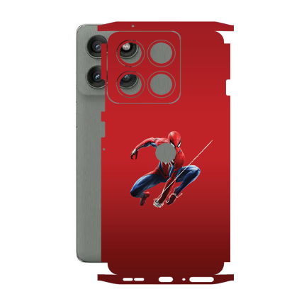 Защитная пленка StatusSKIN для Motorola Edge 60 Pro (XT2507)