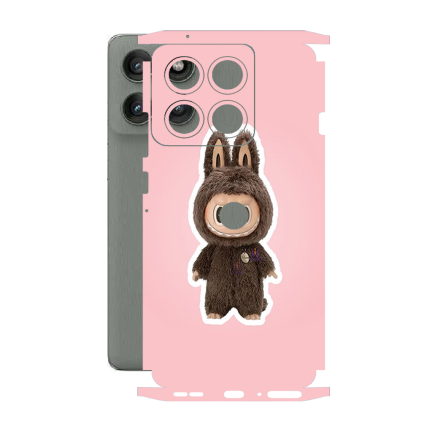 Защитная пленка StatusSKIN для Motorola Edge 60 Pro (XT2507)