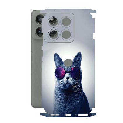 Защитная пленка StatusSKIN для Motorola Edge 60 Pro (XT2507)