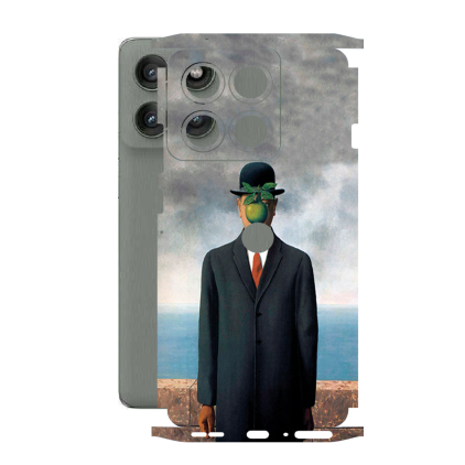 Защитная пленка StatusSKIN для Motorola Edge 60 Pro (XT2507)