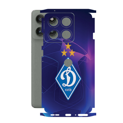Защитная пленка StatusSKIN для Motorola Edge 60 Pro (XT2507)