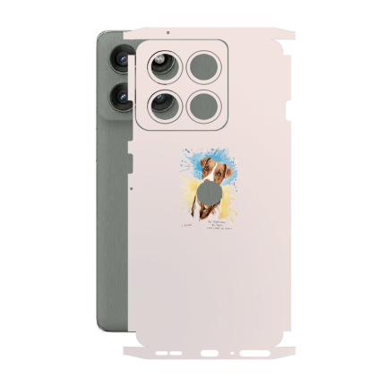 Защитная пленка StatusSKIN для Motorola Edge 60 Pro (XT2507)