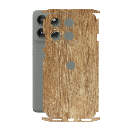 Защитная пленка StatusSKIN для Motorola Edge 60 Pro (XT2507)