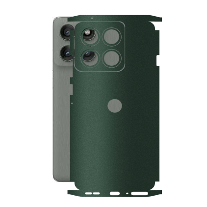 Защитная пленка StatusSKIN для Motorola Edge 60 Pro (XT2507)
