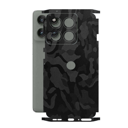 Защитная пленка StatusSKIN для Motorola Edge 60 Pro (XT2507)