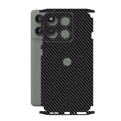Защитная пленка StatusSKIN для Motorola Edge 60 Pro (XT2507)