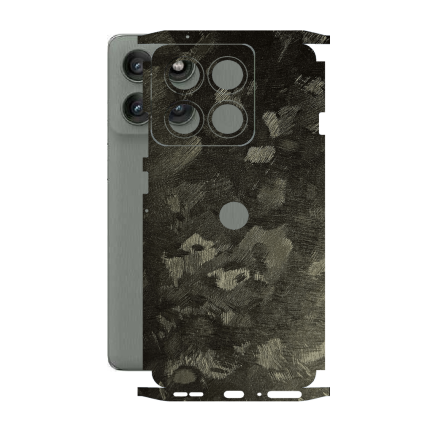 Защитная пленка StatusSKIN для Motorola Edge 60 Pro (XT2507)