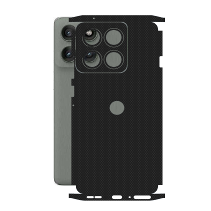 Защитная пленка StatusSKIN для Motorola Edge 60 Pro (XT2507)
