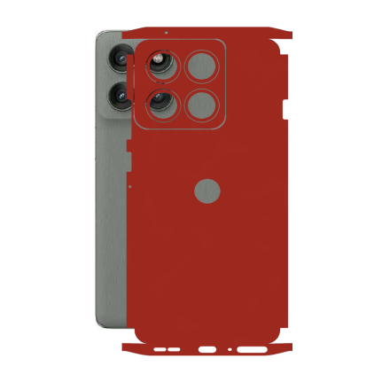 Защитная пленка StatusSKIN для Motorola Edge 60 Pro (XT2507)
