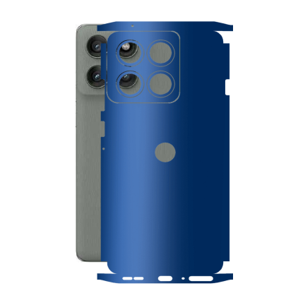Защитная пленка StatusSKIN для Motorola Edge 60 Pro (XT2507)