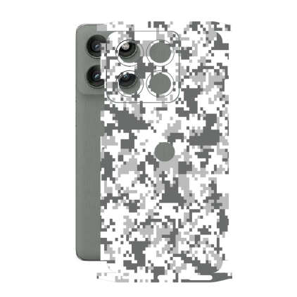 Защитная пленка StatusSKIN для Motorola Edge 60 Pro (XT2507)