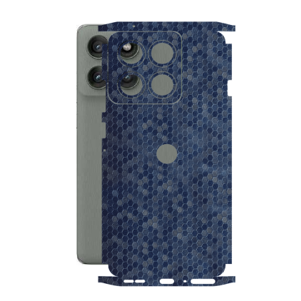 Защитная пленка StatusSKIN для Motorola Edge 60 Pro (XT2507)