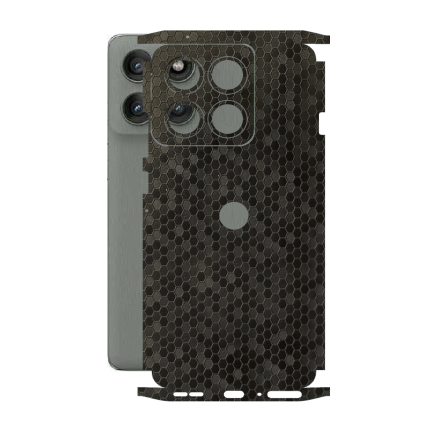Защитная пленка StatusSKIN для Motorola Edge 60 Pro (XT2507)