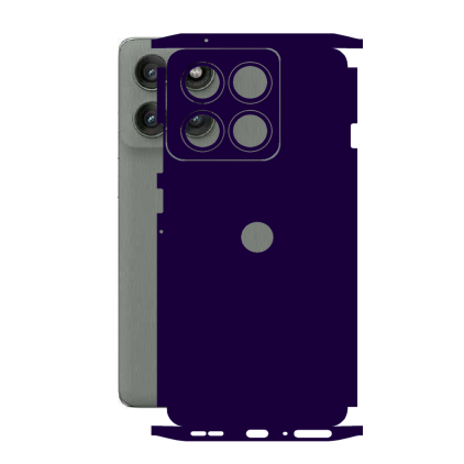 Защитная пленка StatusSKIN для Motorola Edge 60 Pro (XT2507)