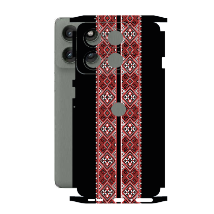 Защитная пленка StatusSKIN для Motorola Edge 60 Pro (XT2507)