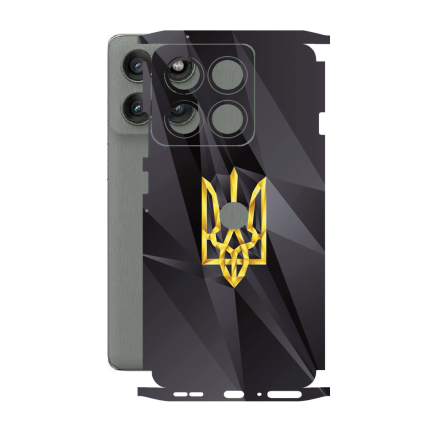 Защитная пленка StatusSKIN для Motorola Edge 60 Pro (XT2507)