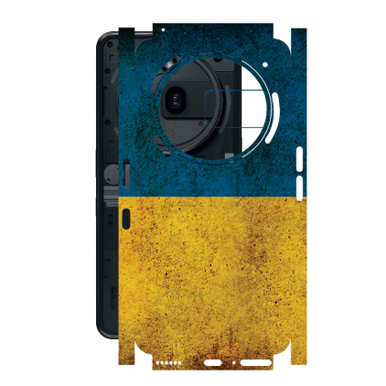 Захисна плівка StatusSKIN для Nothing Phone (3a) Pro