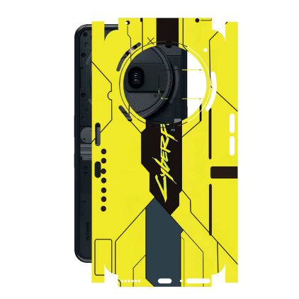 Захисна плівка StatusSKIN для Nothing Phone (3a) Pro