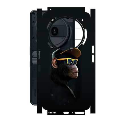 Захисна плівка StatusSKIN для Nothing Phone (3a) Pro