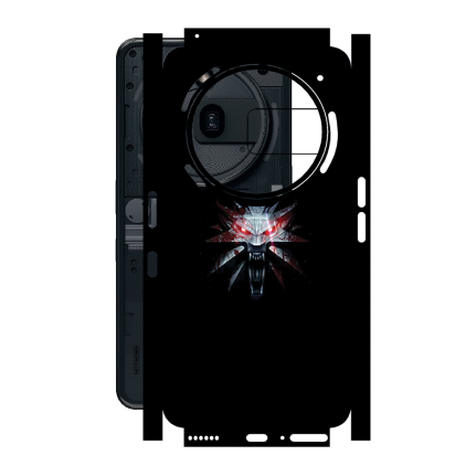 Захисна плівка StatusSKIN для Nothing Phone (3a) Pro