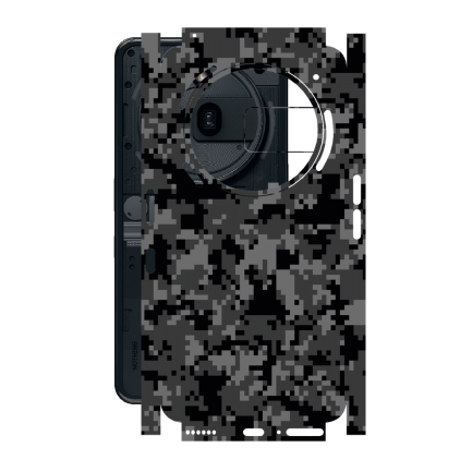 Захисна плівка StatusSKIN для Nothing Phone (3a) Pro