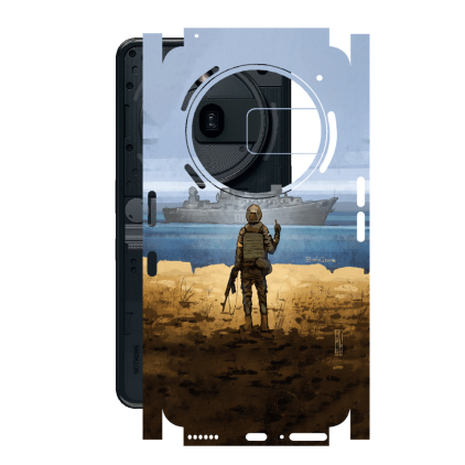 Захисна плівка StatusSKIN для Nothing Phone (3a) Pro