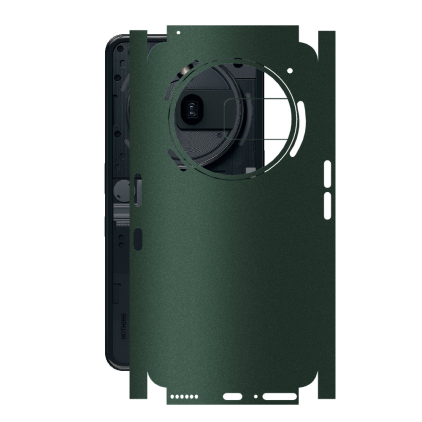 Захисна плівка StatusSKIN для Nothing Phone (3a) Pro