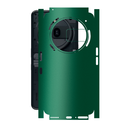 Захисна плівка StatusSKIN для Nothing Phone (3a) Pro