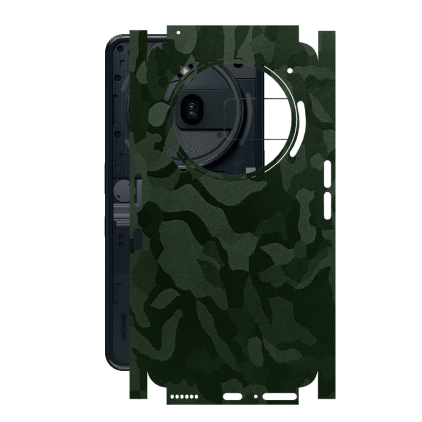 Захисна плівка StatusSKIN для Nothing Phone (3a) Pro