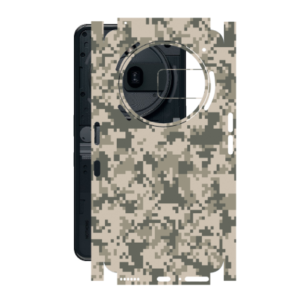 Захисна плівка StatusSKIN для Nothing Phone (3a) Pro