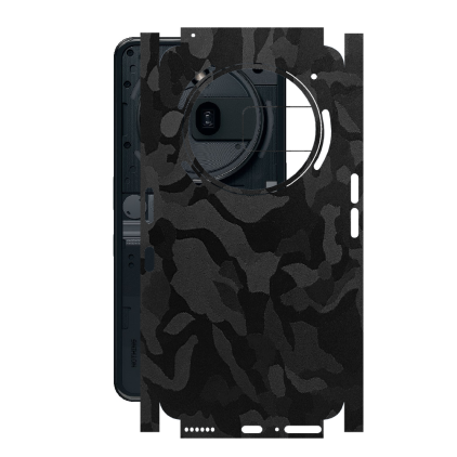 Захисна плівка StatusSKIN для Nothing Phone (3a) Pro