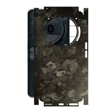 Захисна плівка StatusSKIN для Nothing Phone (3a) Pro