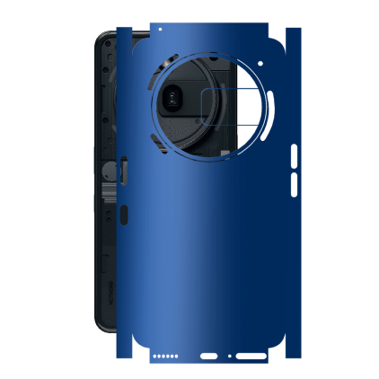 Захисна плівка StatusSKIN для Nothing Phone (3a) Pro