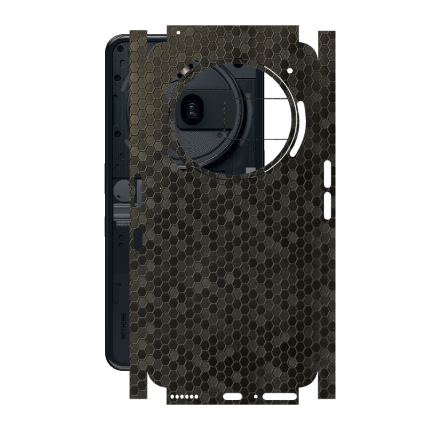 Захисна плівка StatusSKIN для Nothing Phone (3a) Pro